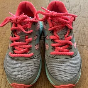 New Balance sneakers